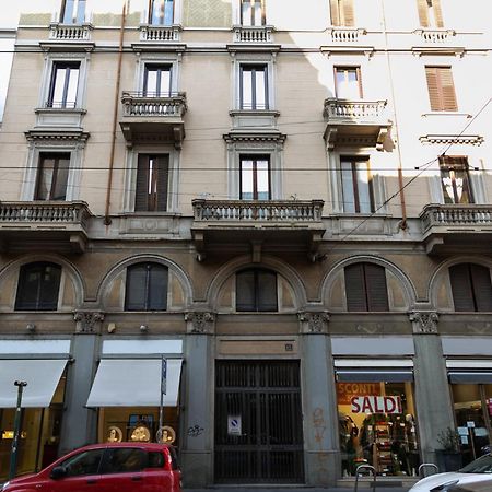 Апартаменты Sweet House Corso Genova Милан Экстерьер фото