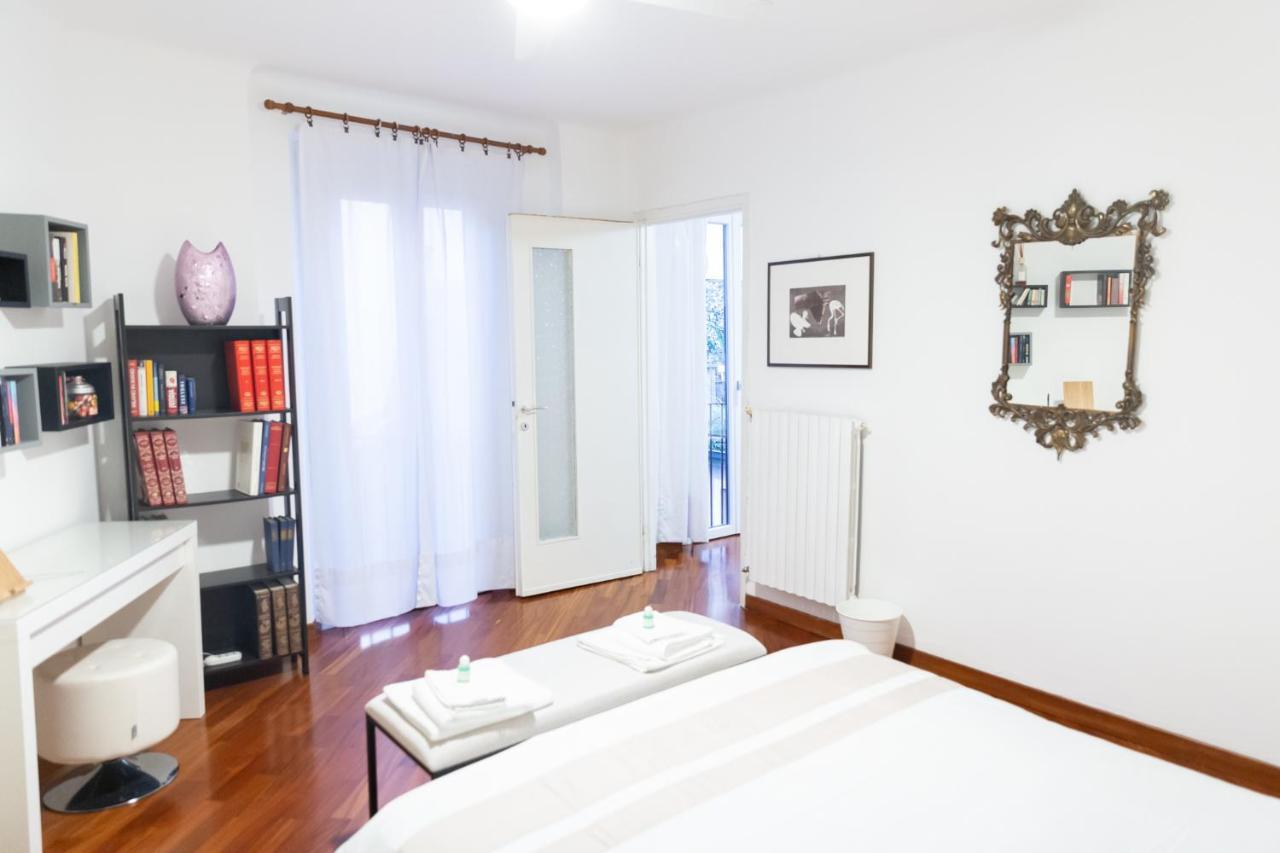 Апартаменты Sweet House Corso Genova Милан Экстерьер фото
