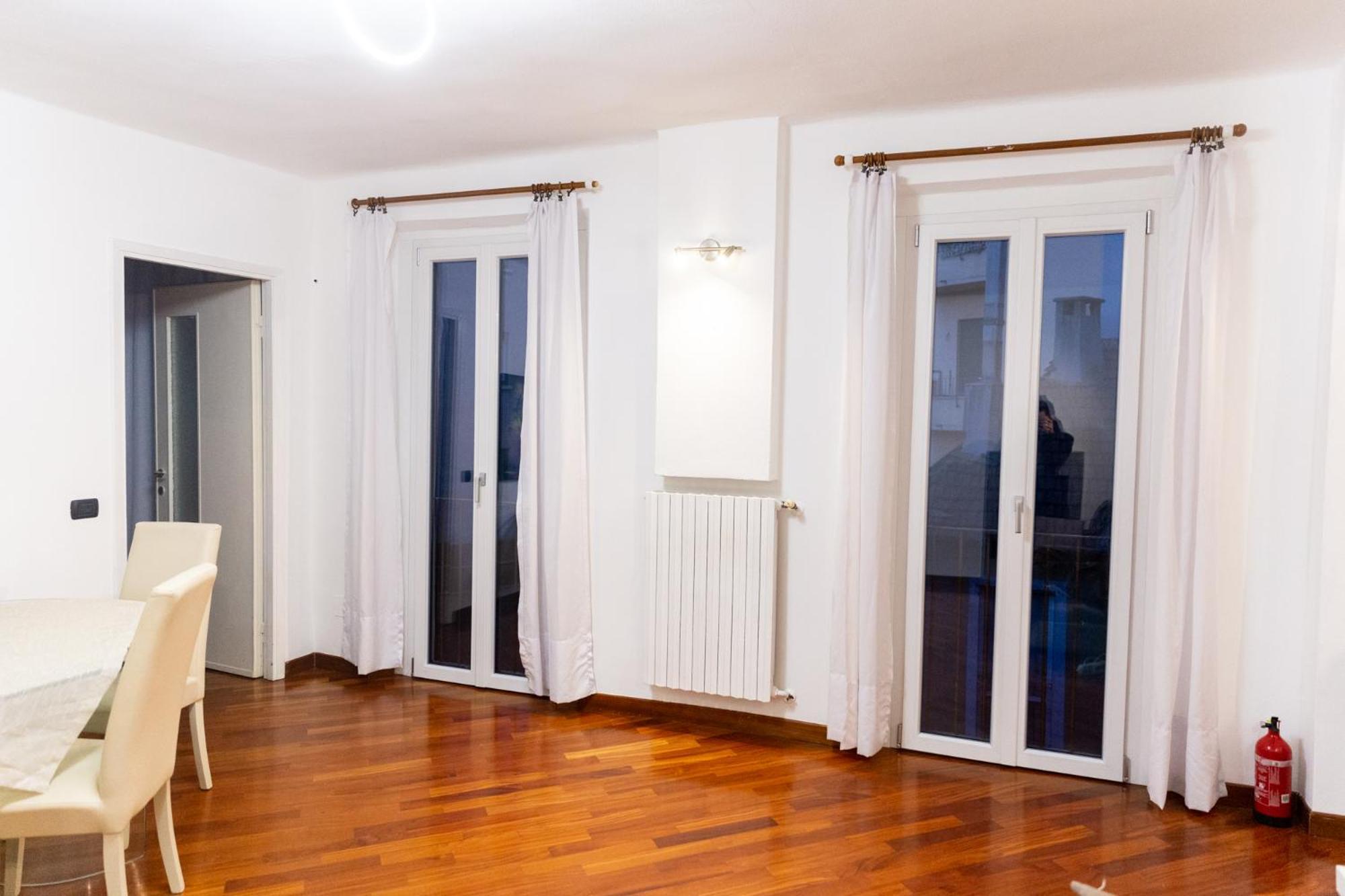 Апартаменты Sweet House Corso Genova Милан Экстерьер фото